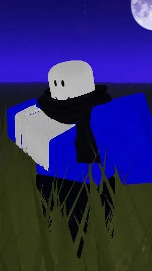 ai character: milestone 1 sindi background