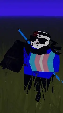 ai character: milestone 4 sindi background