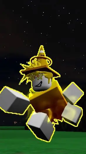 ai character: fleetbeet background