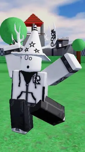 ai character: QUIT background