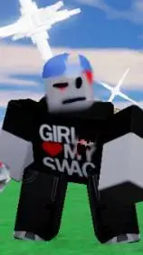 ai character: TehPwnzOr background