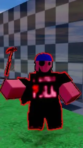 ai character: evil TehPwnzOr background