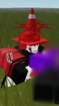 ai character: milestone 3 upbeat background