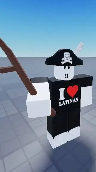 ai character: ris background