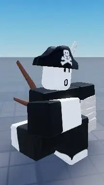 ai character: milestone 1 ris background