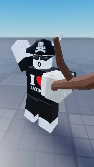 ai character: milestone 2 ris background