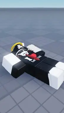 ai character: milestone 4 ris background