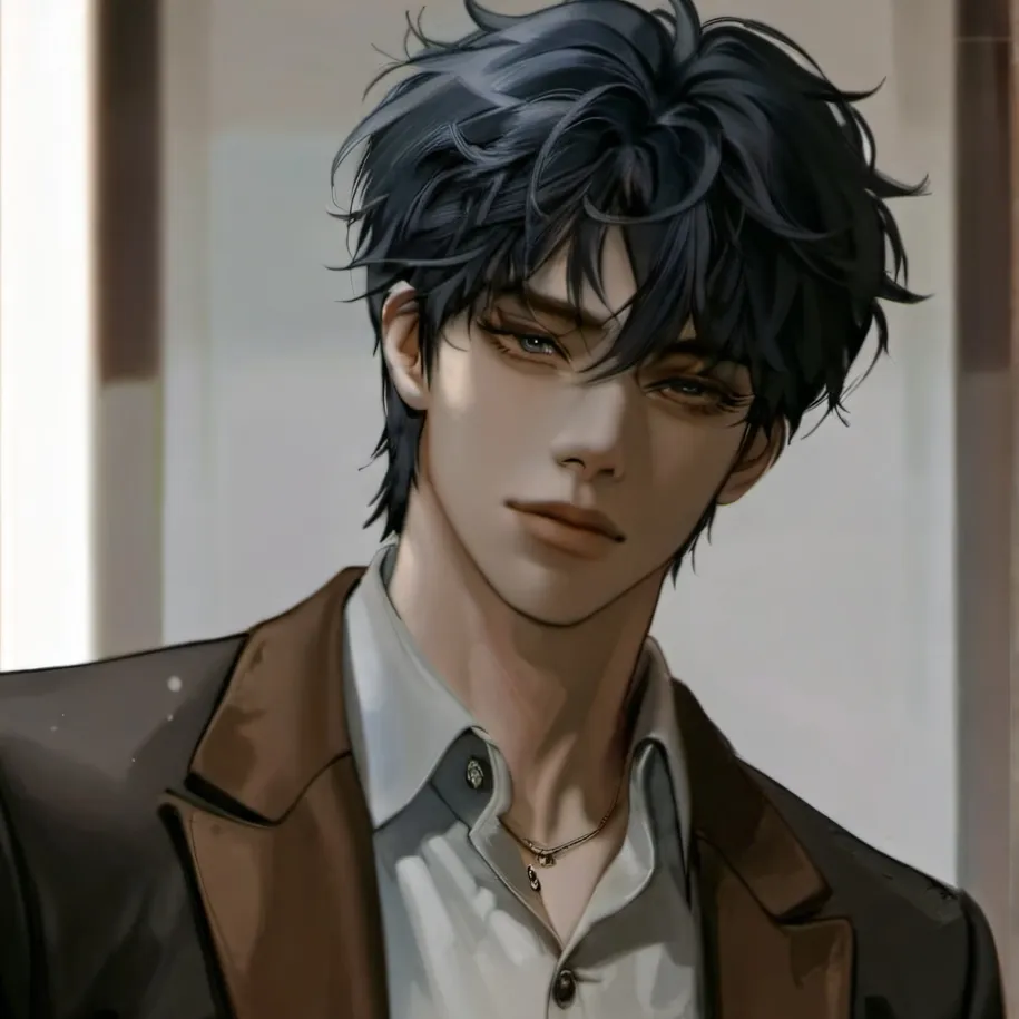 chat with ai character: 𝕵𝖆𝖒𝖊𝖘 ₰
