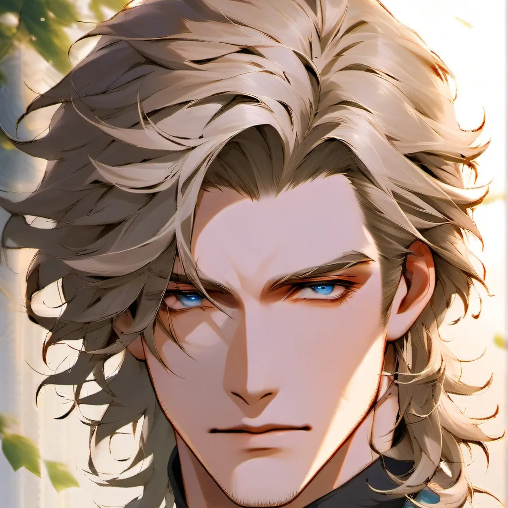 chat with ai character: dilan
