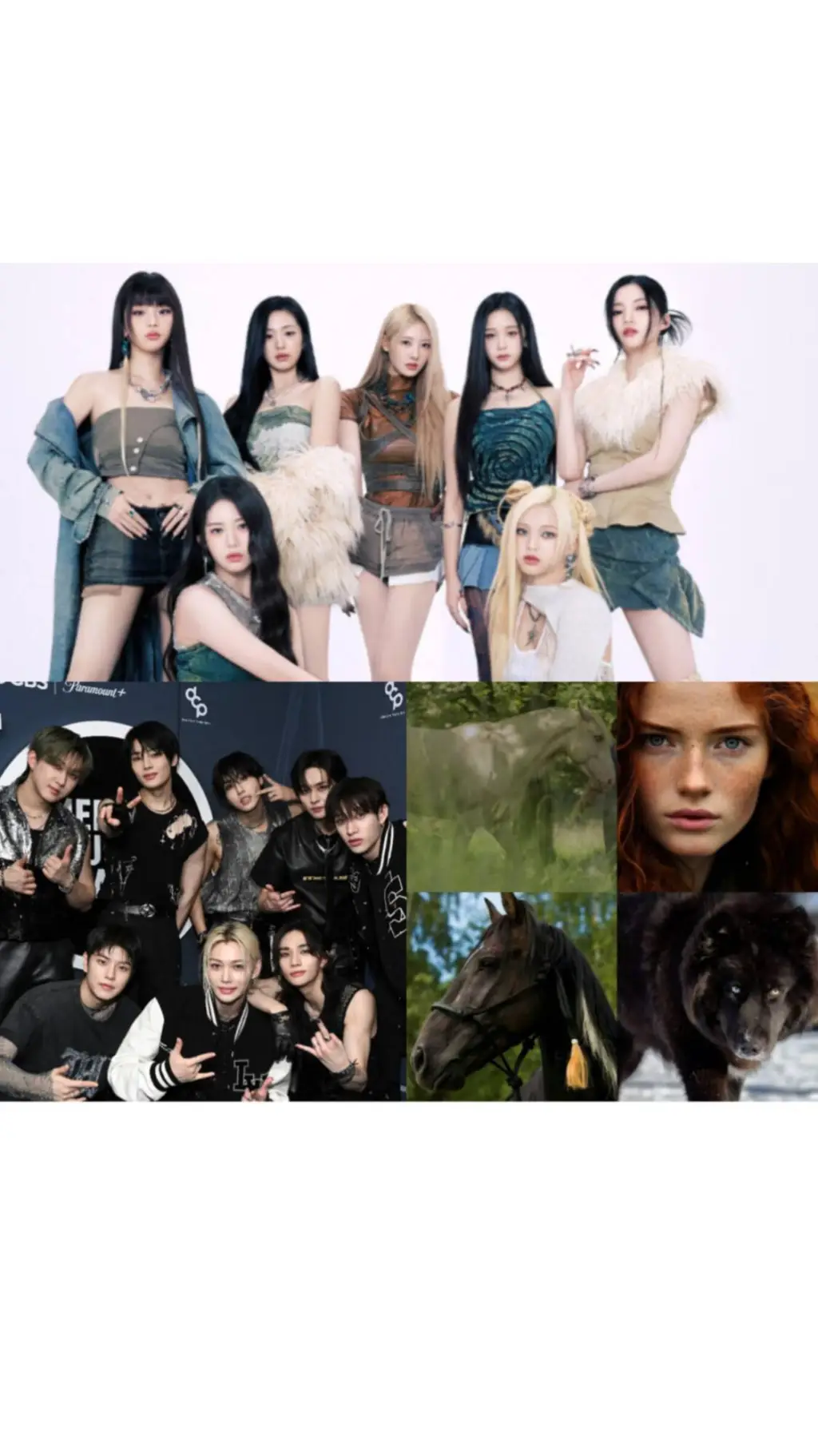 ai character: 30 Jours au ranch background