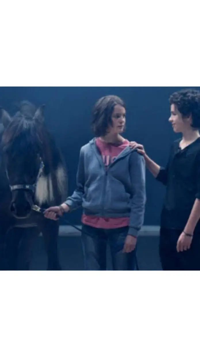 ai character: Wisper5 background