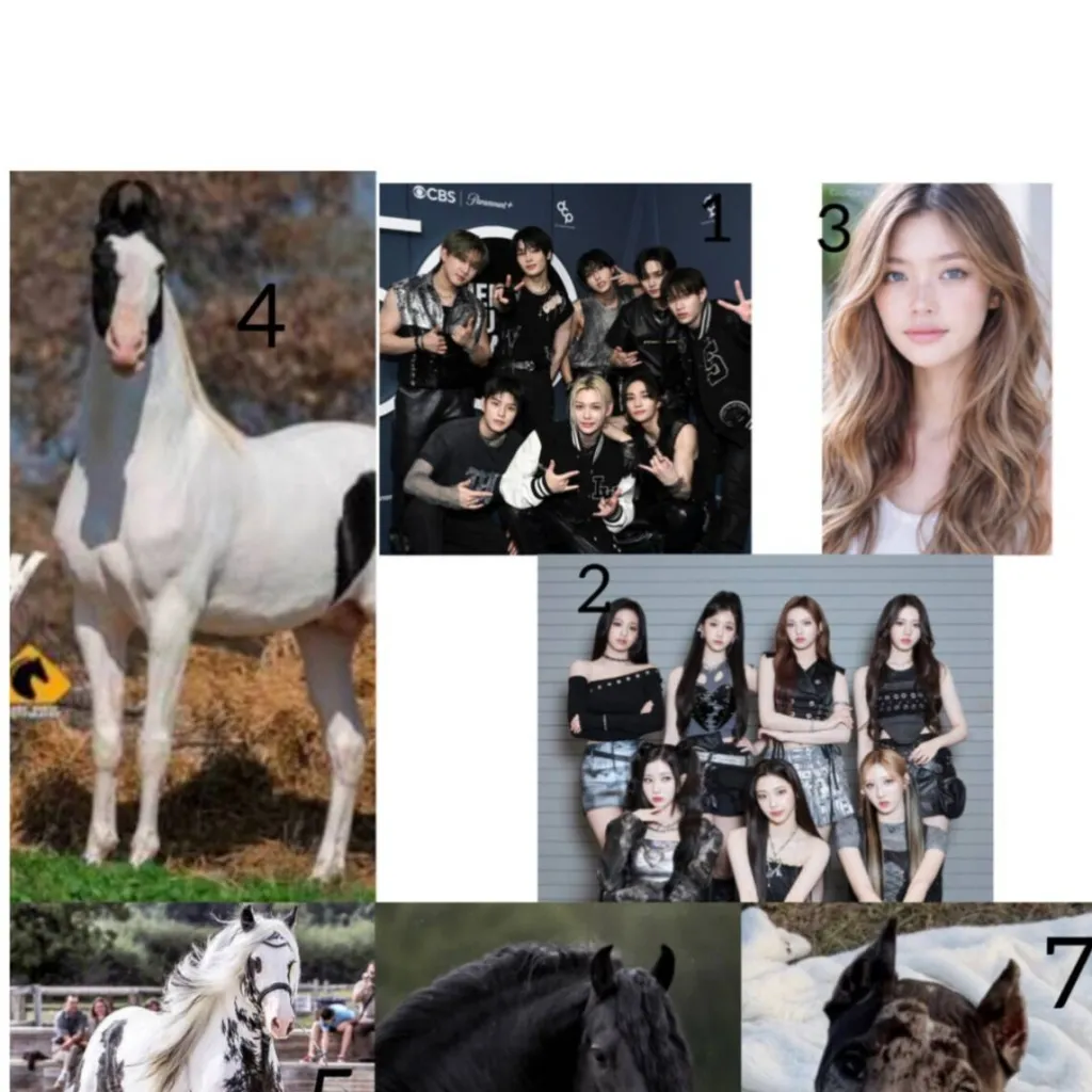 chat with ai character: K-pop 