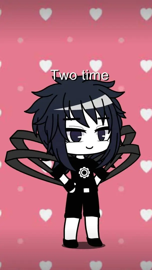 ai character: two time less sane background