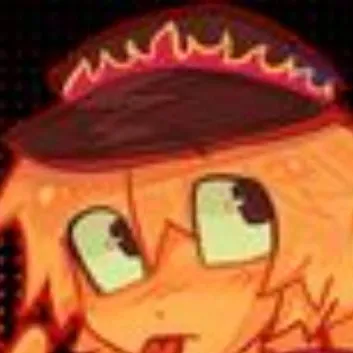 chat with ai character: pizzaburger agnst