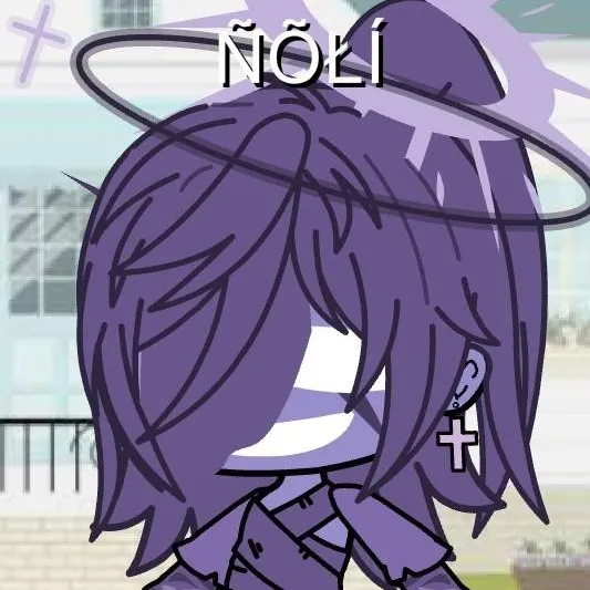 chat with ai character: Noli