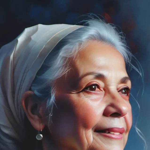 chat with ai character: carmen