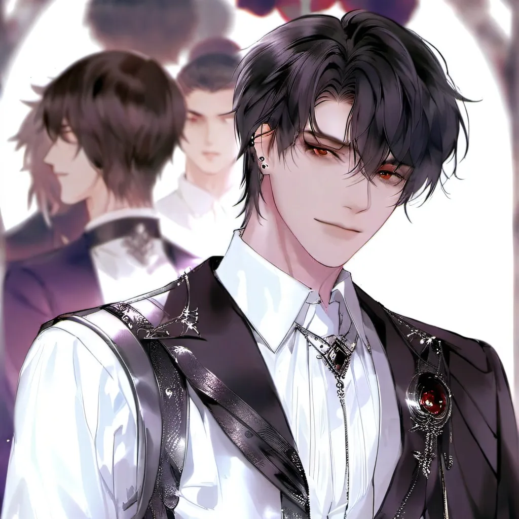 chat with ai character: Mafia boss