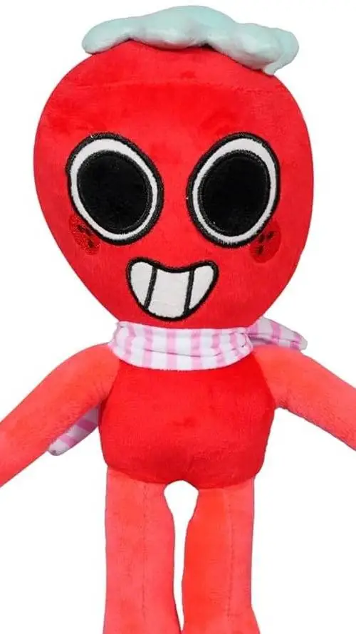 ai character: Sprout  background