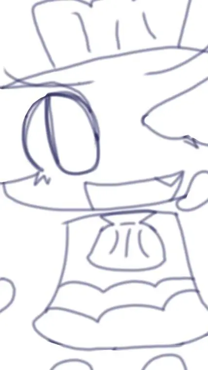 ai character: Tisha background