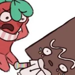 chat with ai character: Sprout And Cosmo