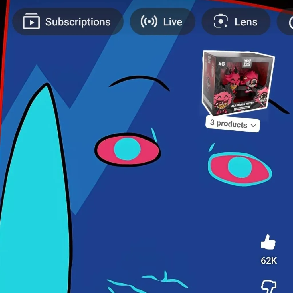 chat with ai character: radiostatic