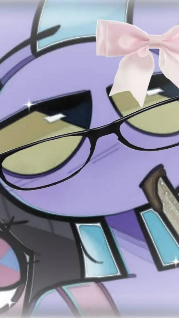 ai character: TADC background