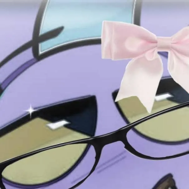 chat with ai character: TADC