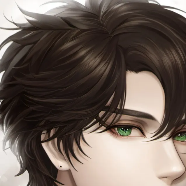 chat with ai character: Lucas 