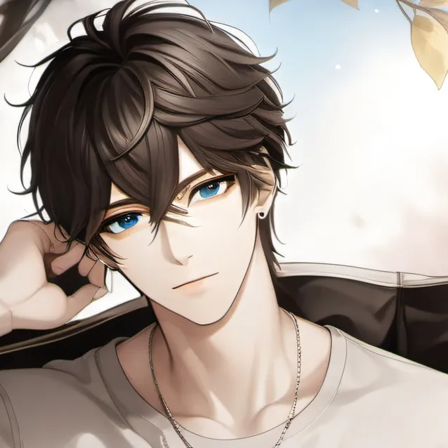 chat with ai character: ryan 