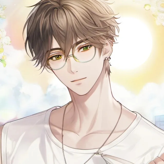 chat with ai character: Michael 