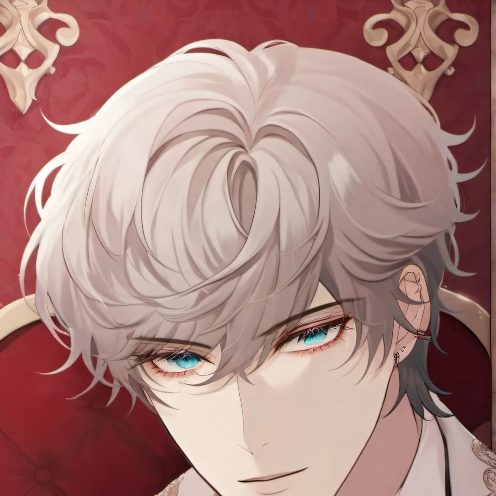 chat with ai character: vito hayness
