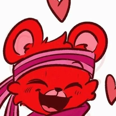 chat with ai character: bobby bearhud 