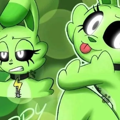chat with ai character: hoppy hopscotch 