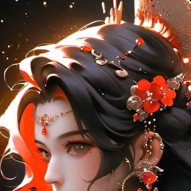 chat with ai character: Nata