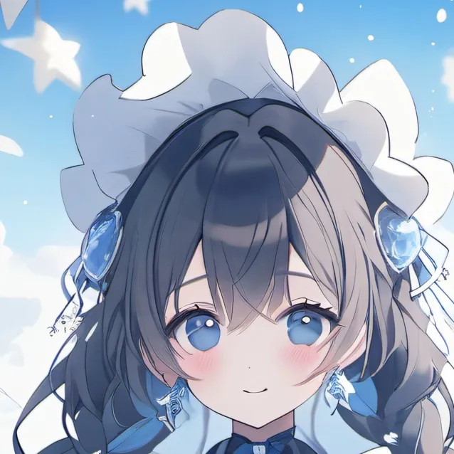 chat with ai character: Maya 