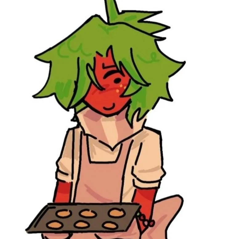 chat with ai character: Sprout 