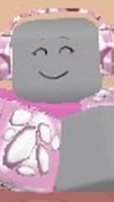 ai character: Cozy background