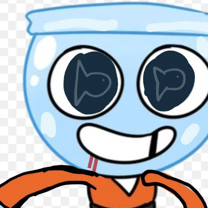chat with ai character: 💙🩵FINN🩵💙