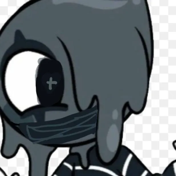 chat with ai character: 🖤🩶BLOT🩶🖤