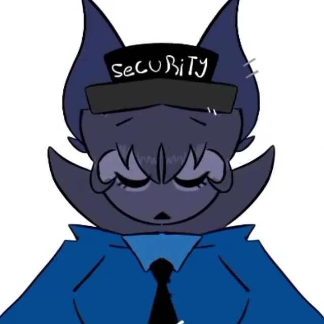 chat with ai character: Seguridad  (F)