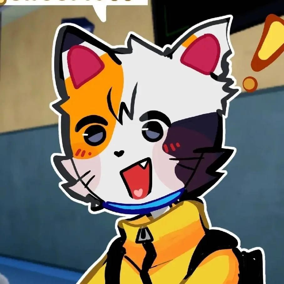 chat with ai character: Sam (anima hospi)