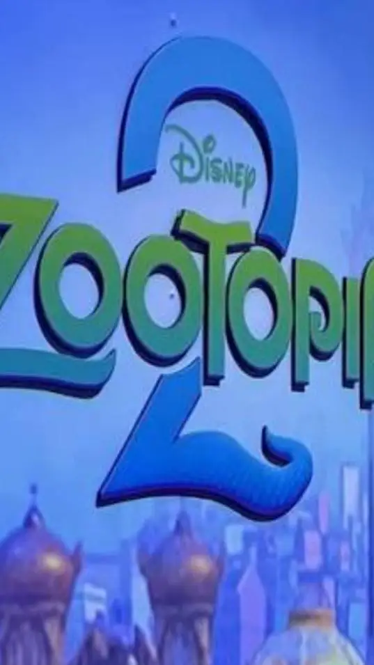 Talkie AI - Chat with zootopia