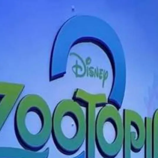 chat with ai character: zootopia