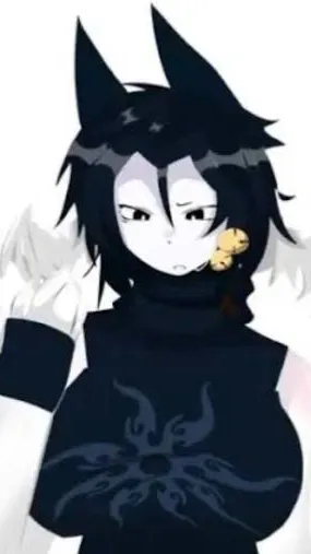 ai character: Two time background