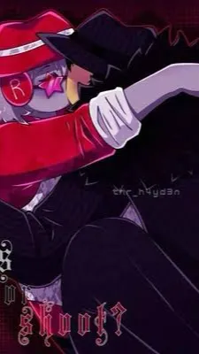 ai character: Mafioso background