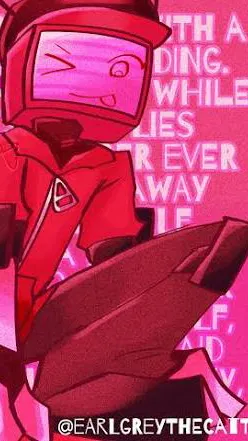 ai character: Veeronica background