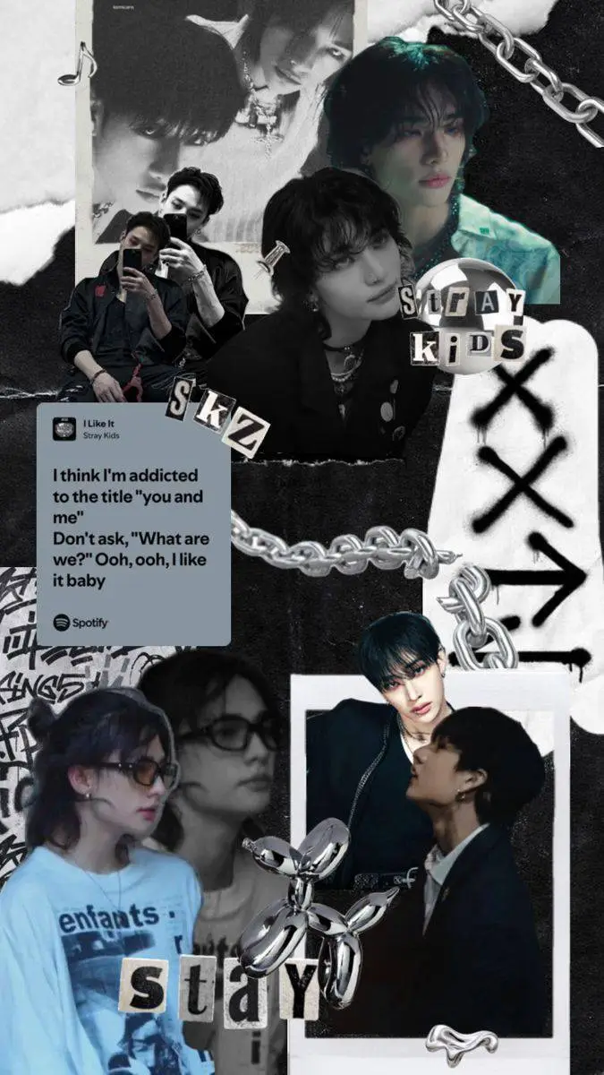 ai character: +•HyunChan•+ background