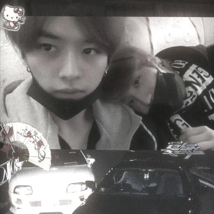 chat with ai character: ✯Minsung✯