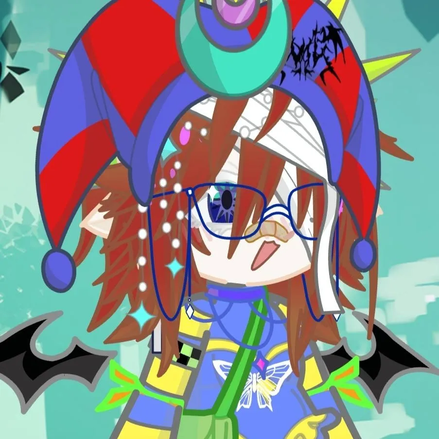 chat with ai character: |•INFOBOT•|