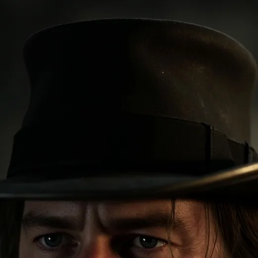 chat with ai character: arthur morgan 